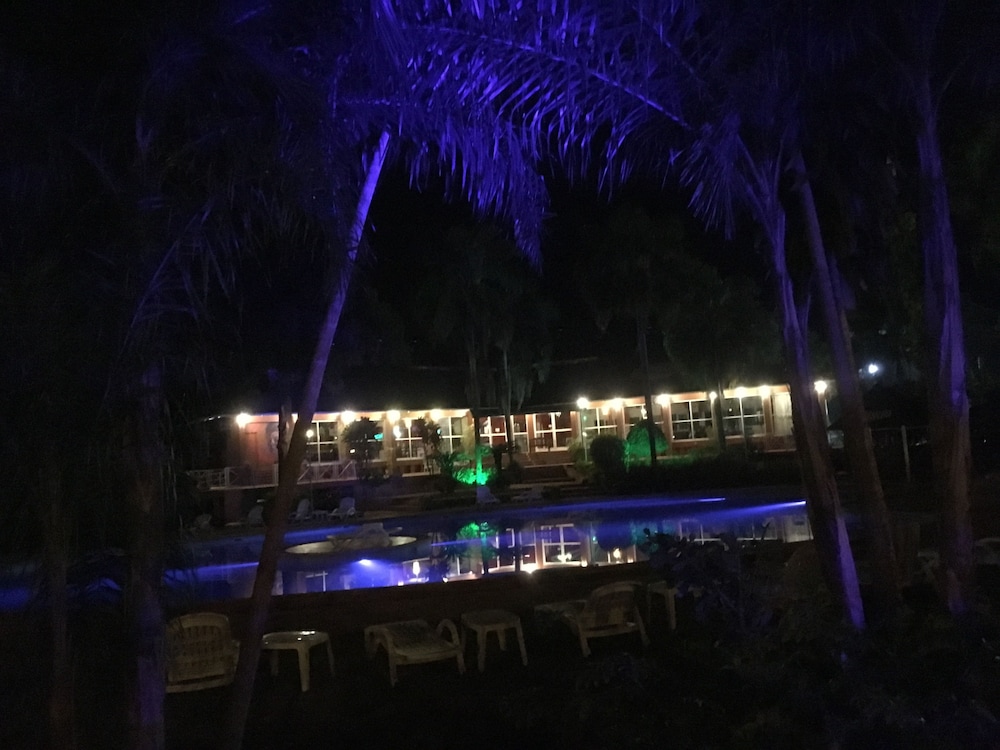 Beer Hotel Iguazu - Hostel