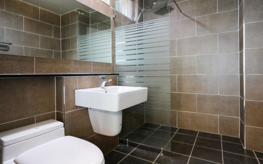 Pohang Damodi Pool Villas Pension view 5