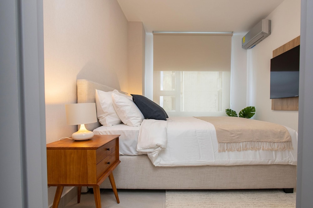 The Boho Condo by Acomodo El Cangrejo