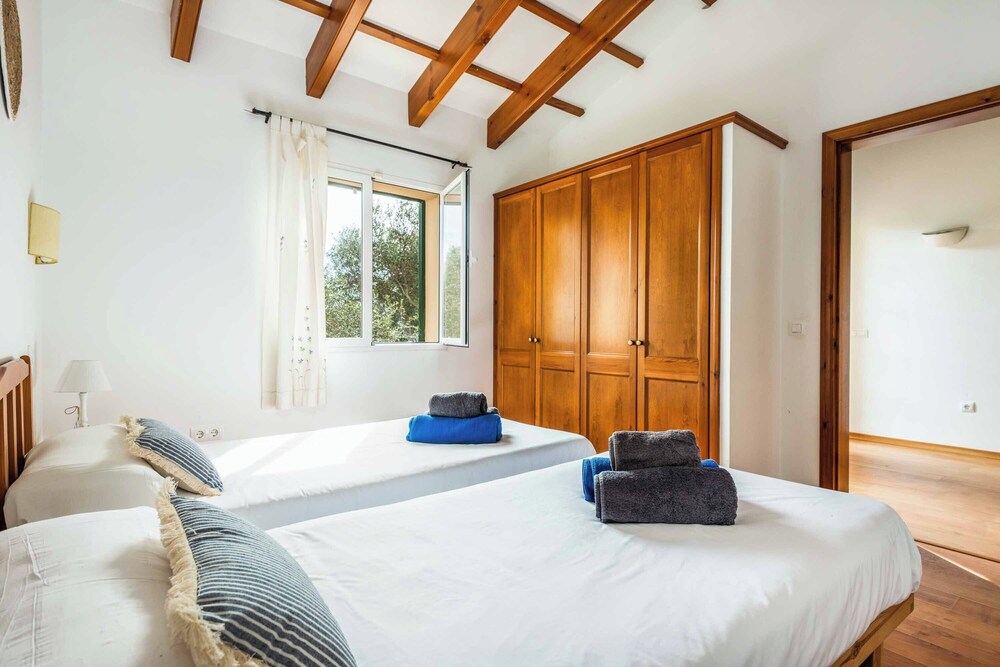 Villa Flomertor 3