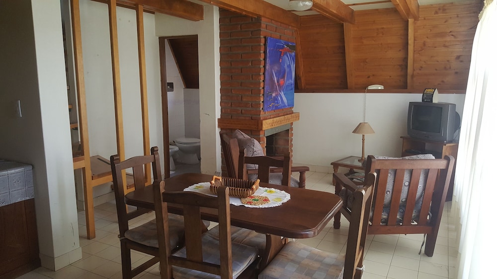 Cabanas La Cautiva