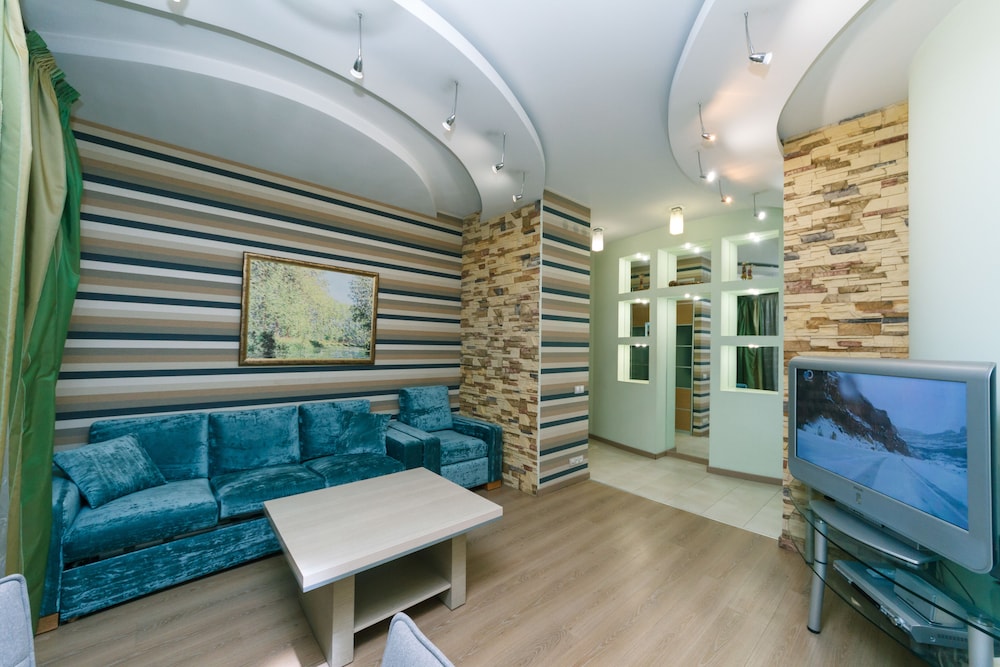 Kiev Apartments