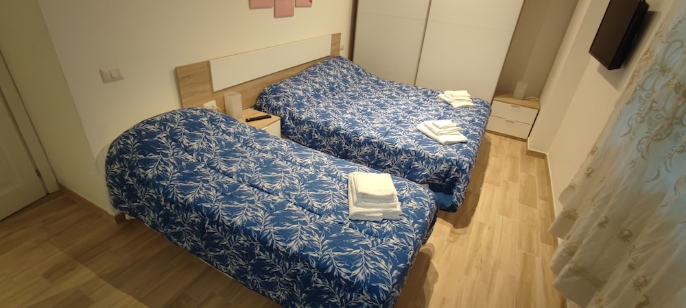 Pisky's Guest House
