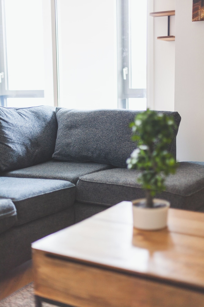 Cosy flat in Lambeth