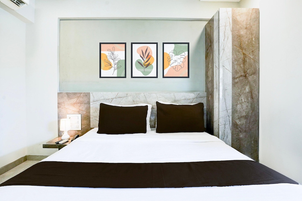 Elite Stays at Vashi Mumbai