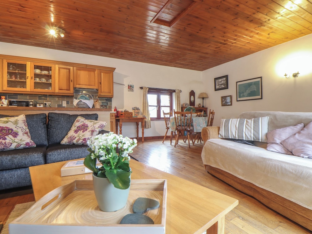 Court Cottage