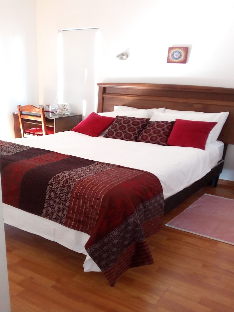 B&B Casa Moro