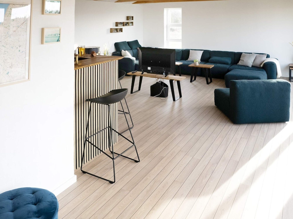 Luxury Retreat in Lokken - By Traum Ferienwohnungen