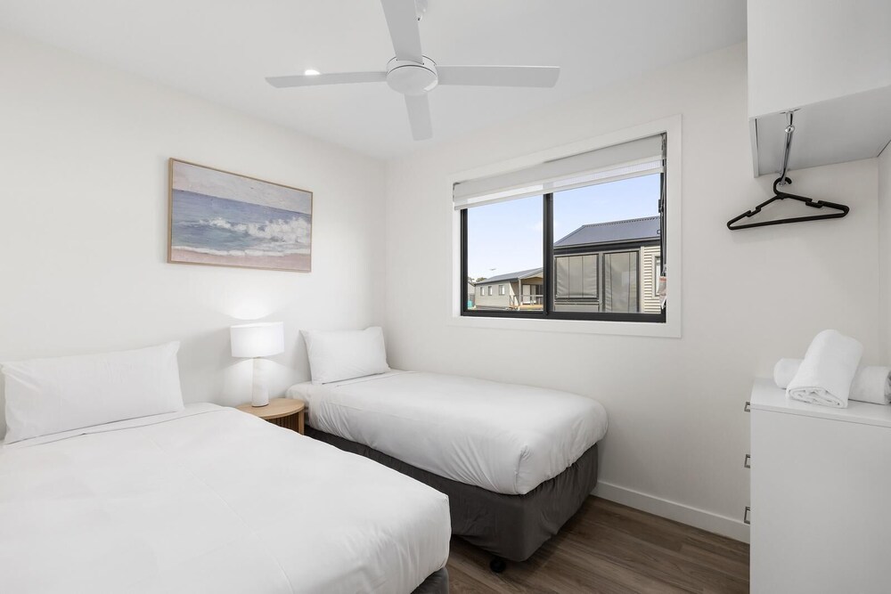 Swan Bay Holiday Park