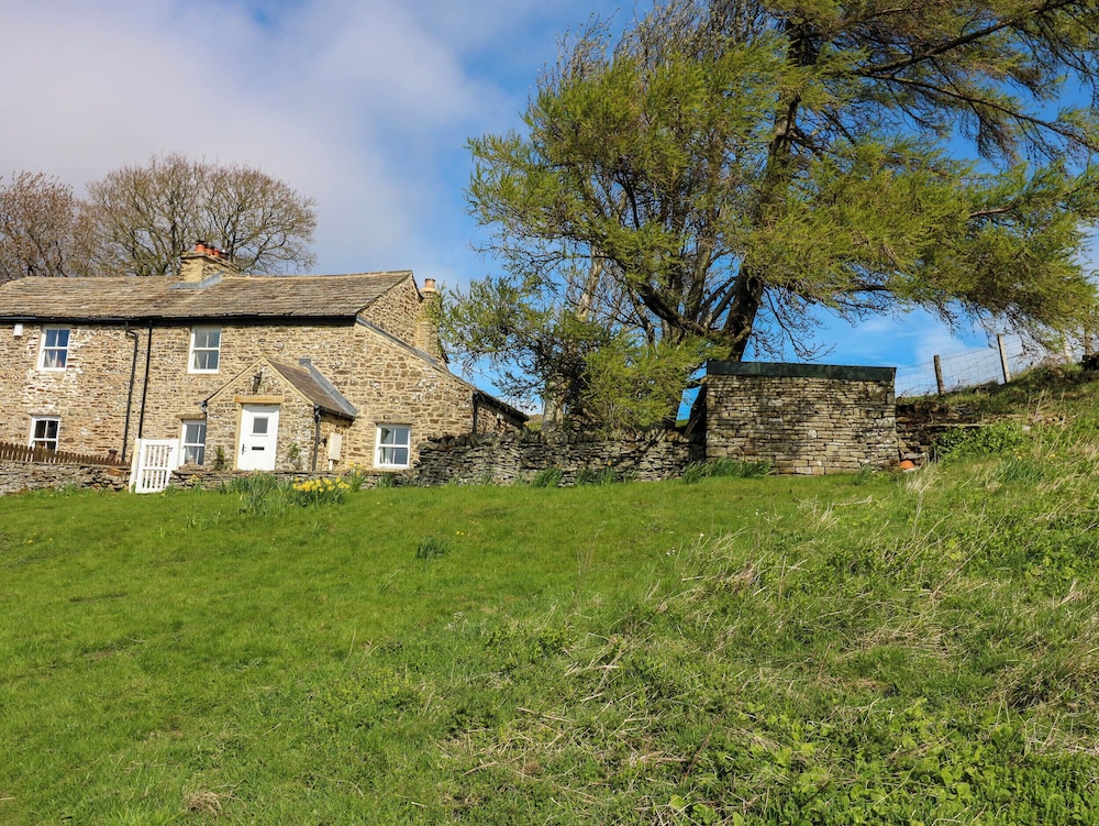 Swinhope View