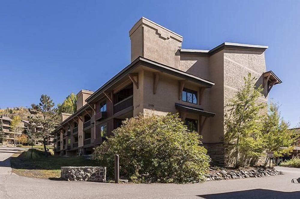 Phoenix 118B - 1 Br Townhouse