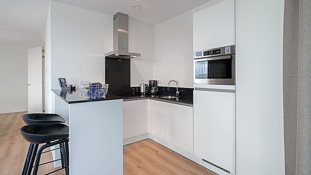 Dormio Breskens Apartments & Penthouses