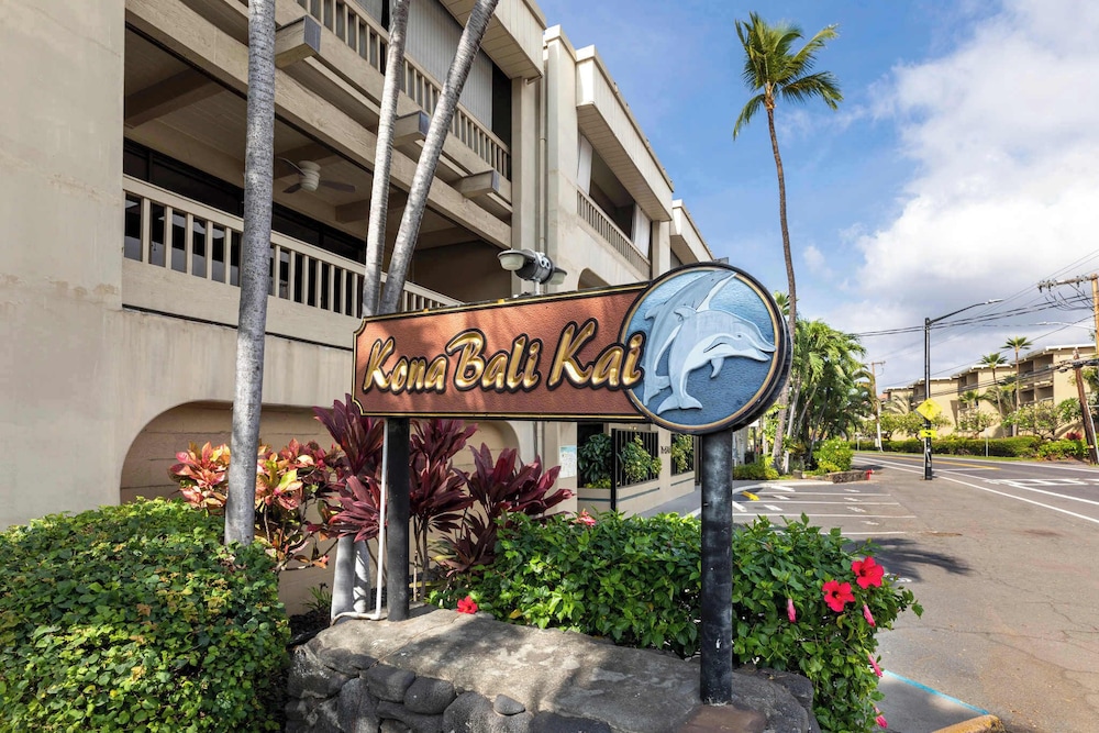 Kona Bali Kai 362 – For 2 Guests