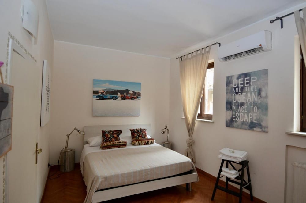 Piazza Navona Penthouse - Piazza Navona Penthouse