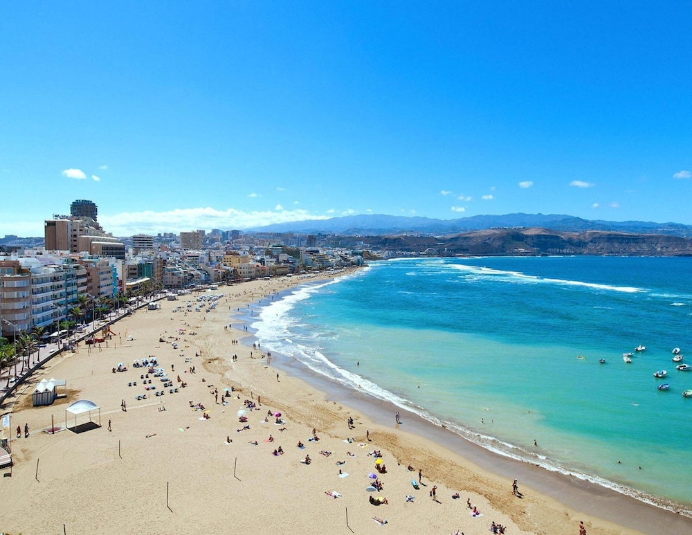 Apartment in Las Palmas de Gran Canaria