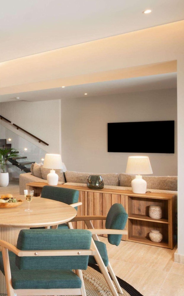 Miraggio Thermal Spa Resort