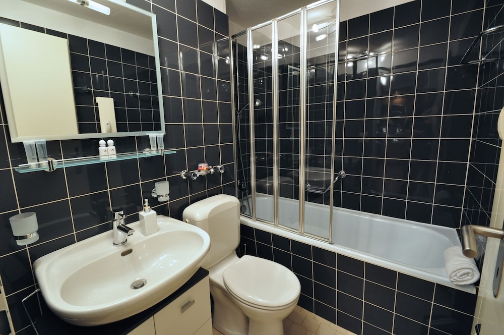 Haus Armina - Wohnung Edward