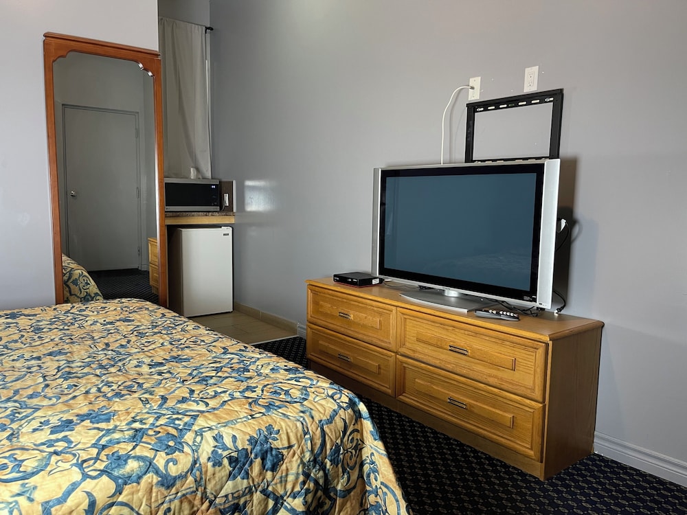 WAYFARE MOTEL