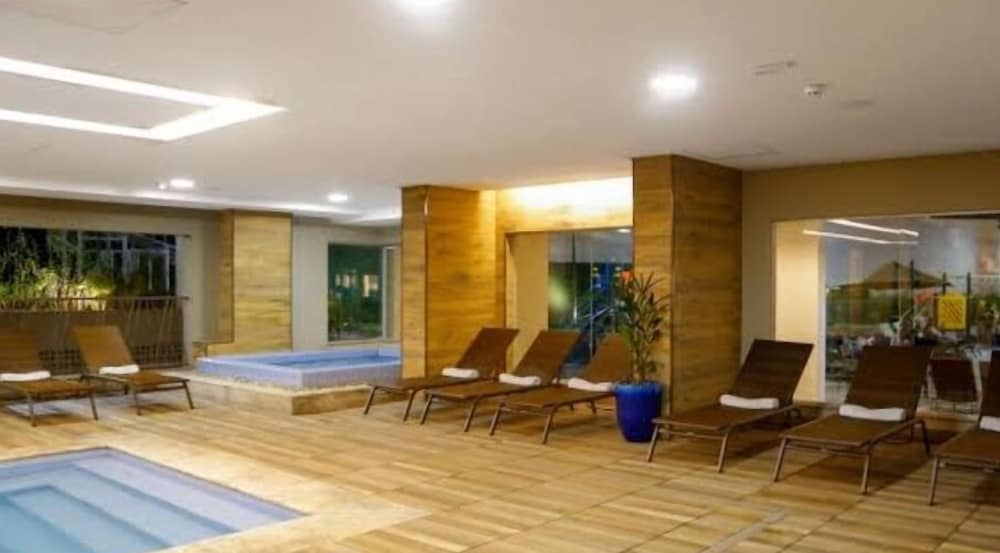Olimpia  Park Resort Ap.503C