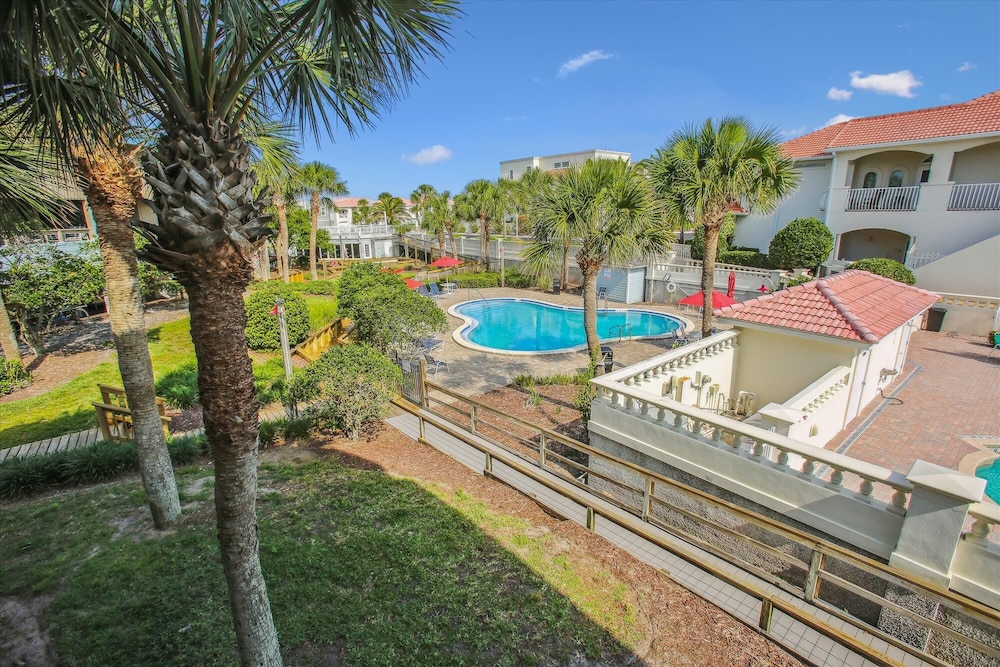St Augustine Beach Luxury Resort Condo