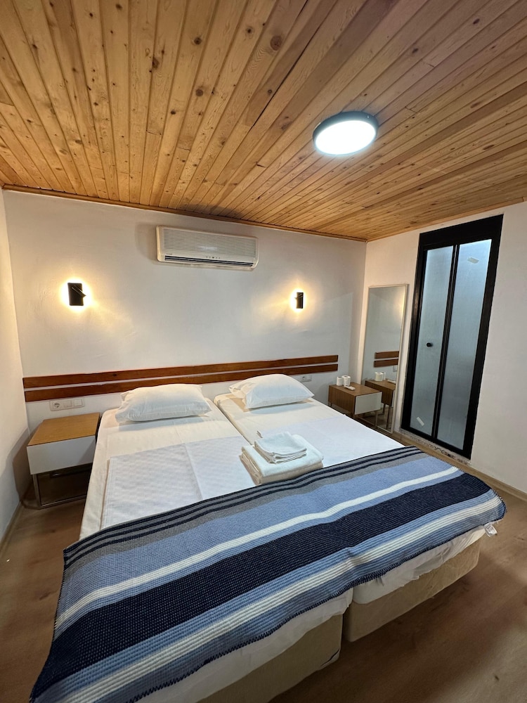 La Dimora Villas