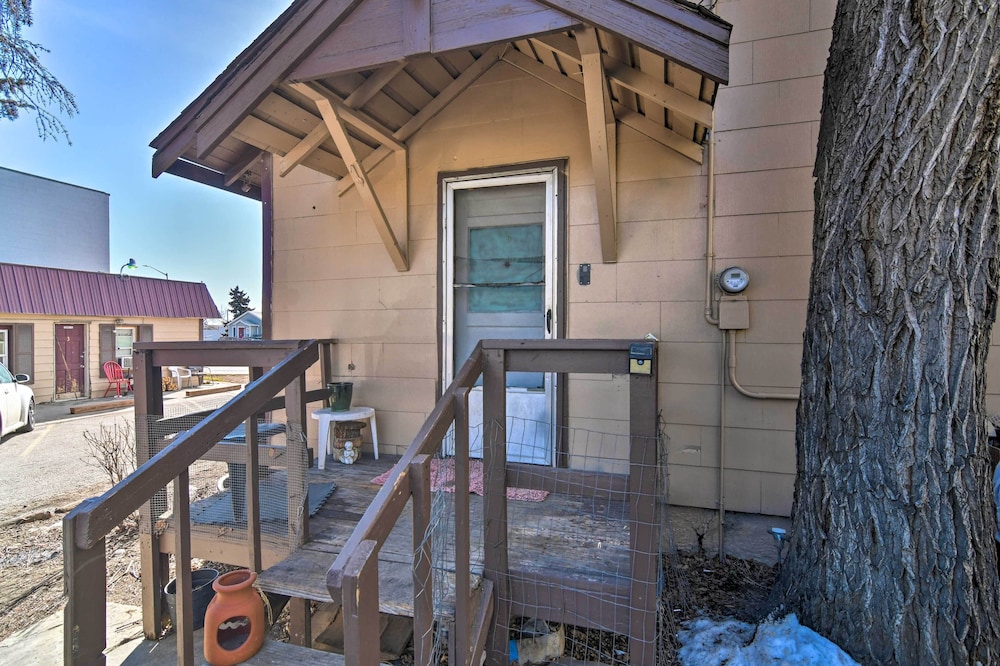 Pet-friendly Loveland Vacation Rental! view 4