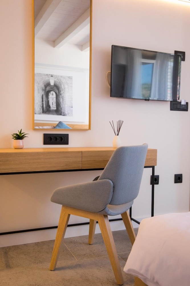 Bova Luxury Rooms