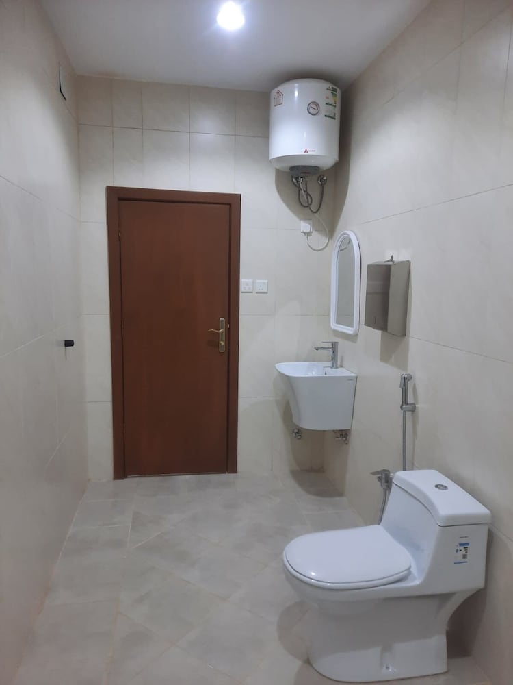 Abraj al khair Apartments