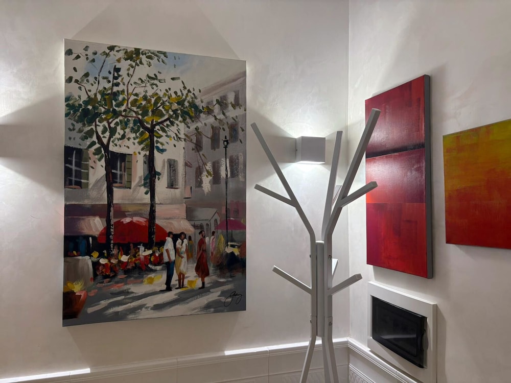 Casa D'angelo by Ghor