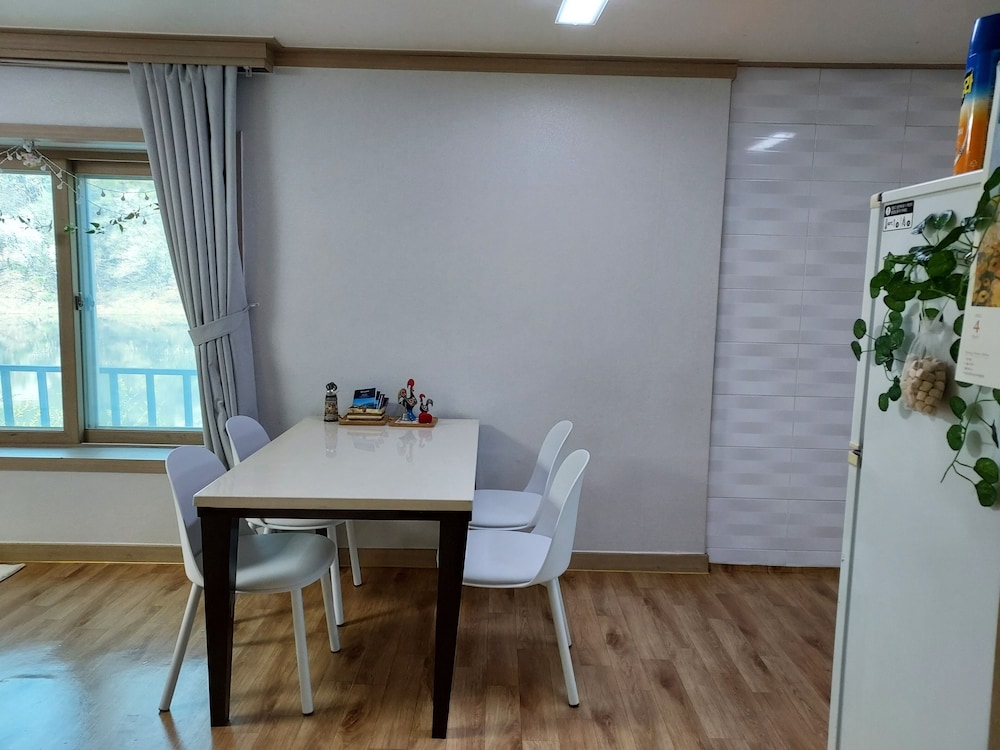 Mirinae Lakeside Marine Villa