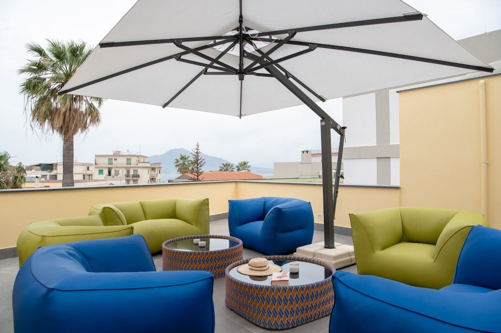 Don Giulio Luxury Rooms view 5