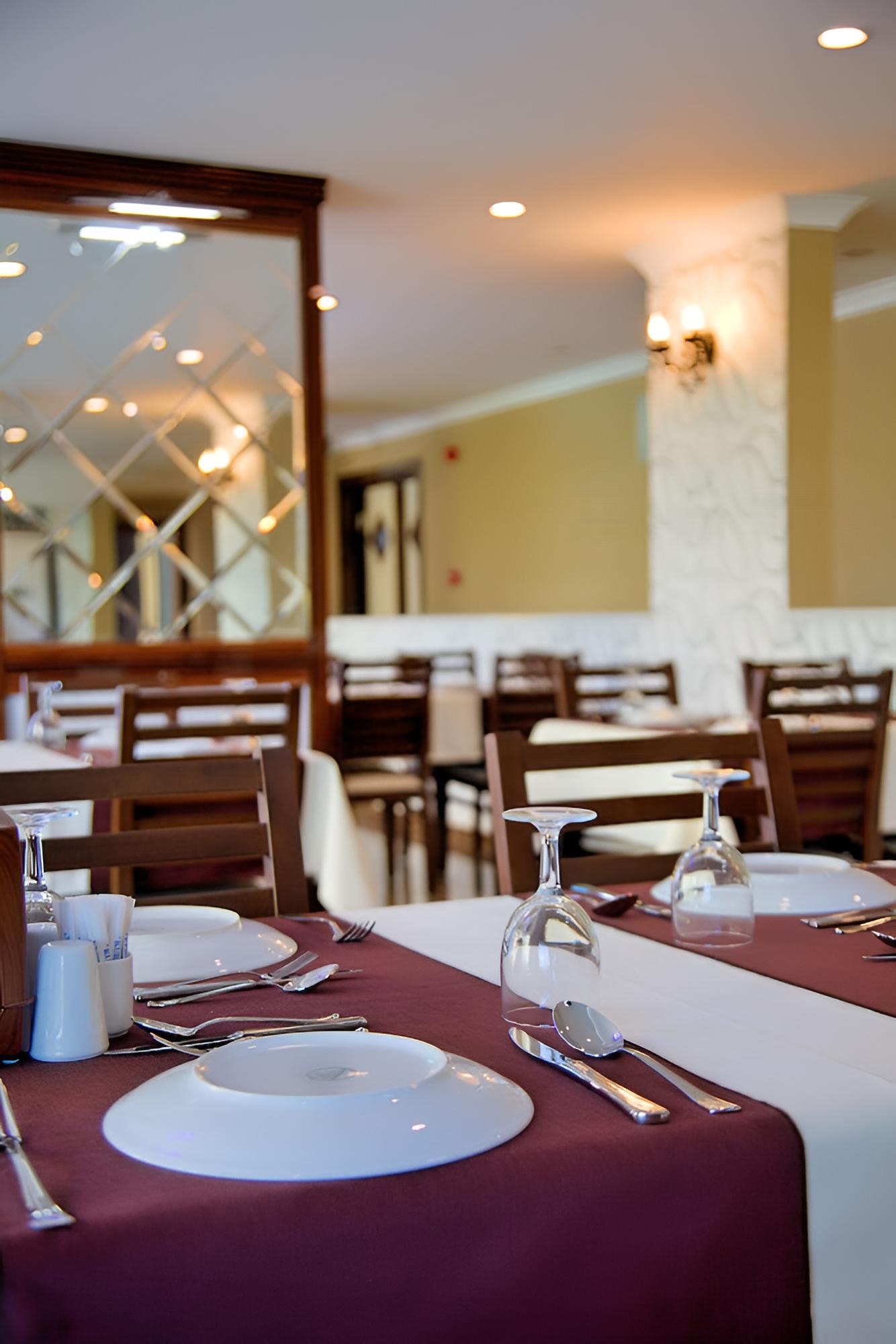 Konakli Nergis Hotel