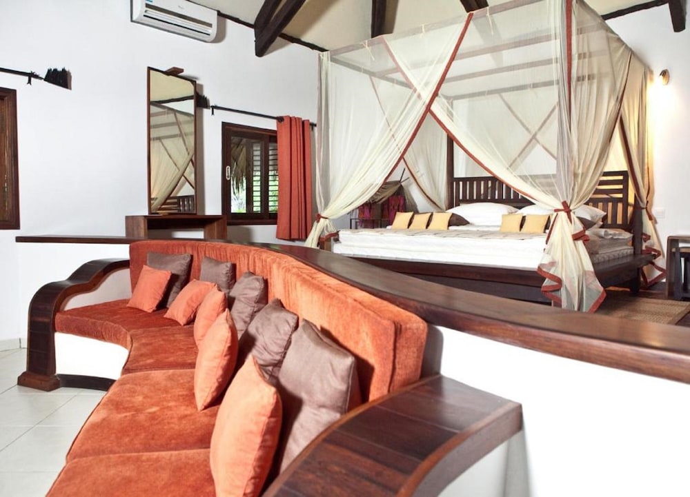 Ravintsara Wellness Hotel