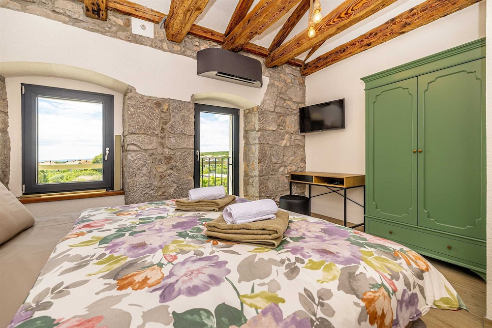 Holiday House Rural Home Frane