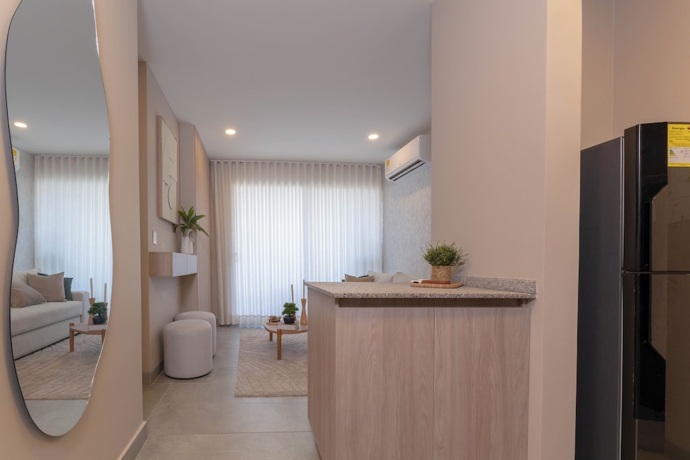 Apartamentos Santa Marina by C - HOST