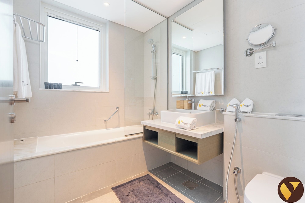 DAMAC Maison Privé Near Dubai Mall