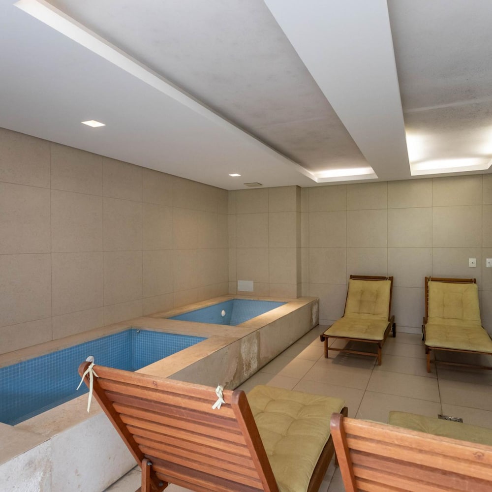 Wonder in Barra da Tijuca 3 Bedrooms Pp101 Z10