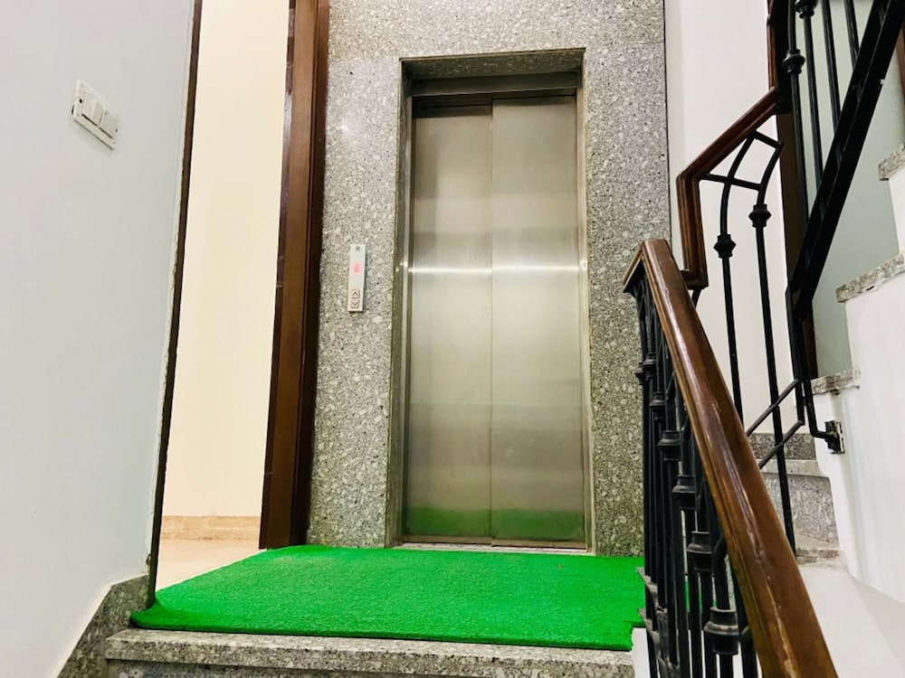 Olive Service Apartments - DLF Cyber City view 3