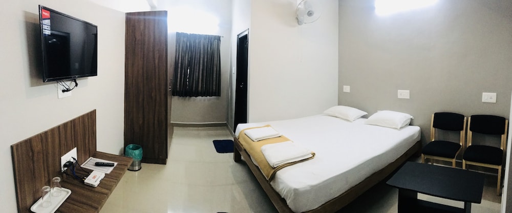Sharada Residency - Hostel view 5
