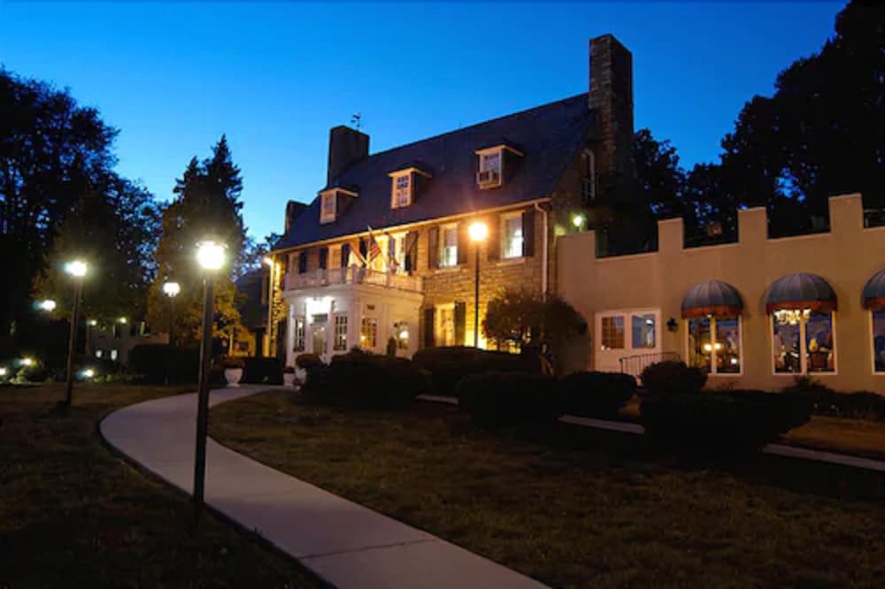 Bavarian Inn