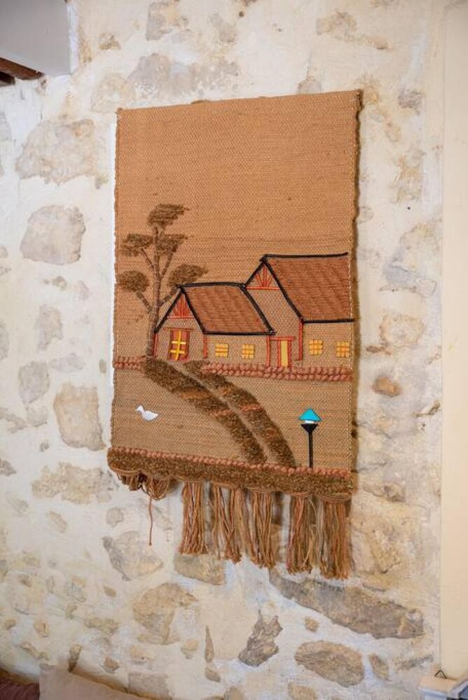 Village Little House at Roustika