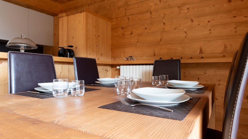 Sertorelli 27 in Bormio view 3