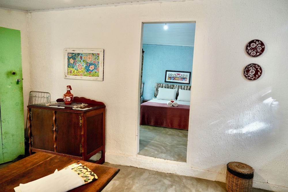 Pousada Vila Cizinho