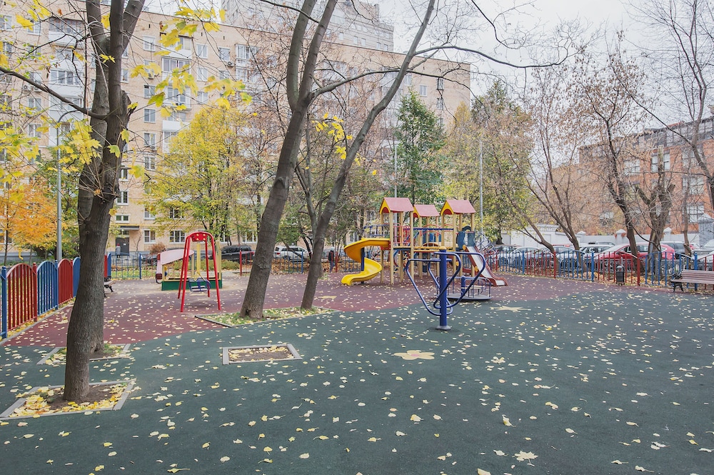GM Apartment Nikolaeva 1