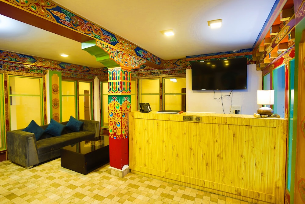 Hotel Duke