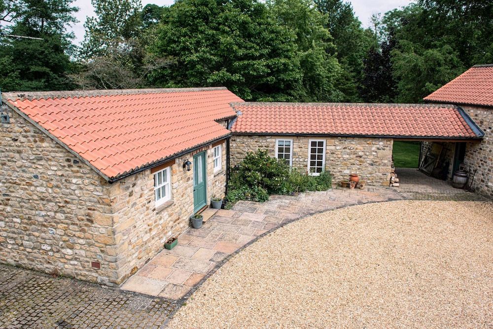 Alwent Mill