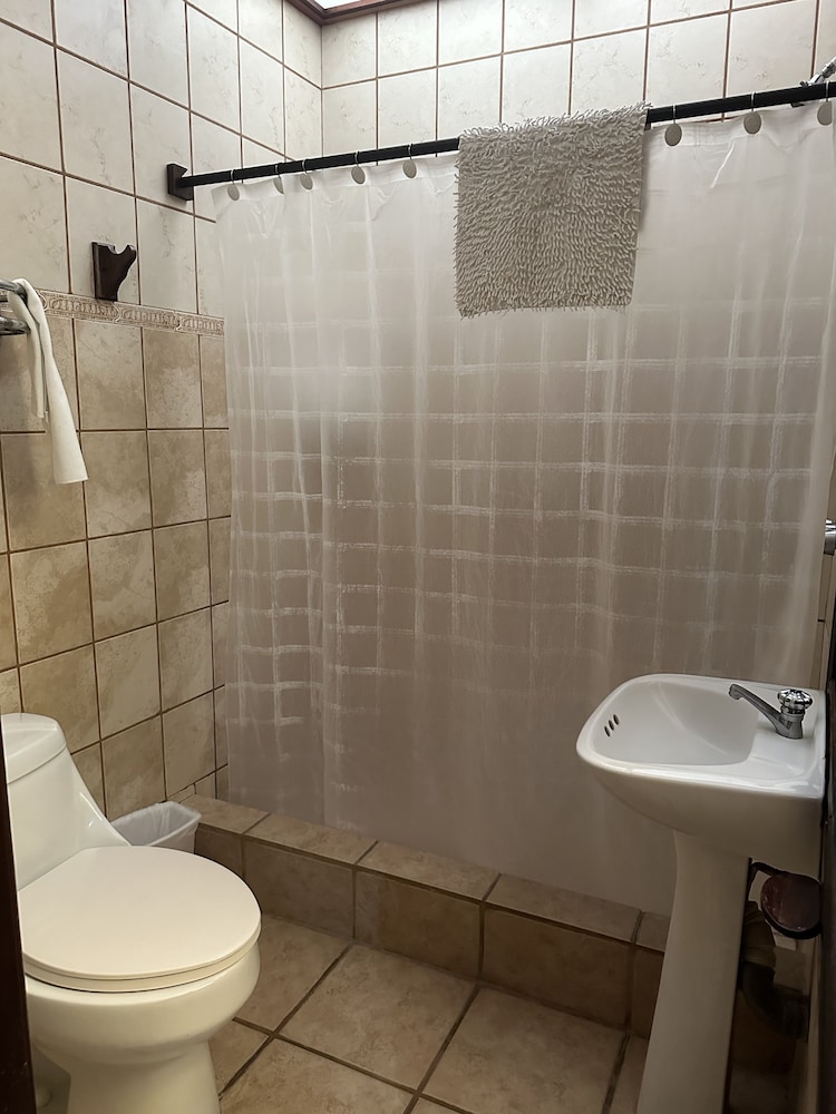 Hotel Pacandé