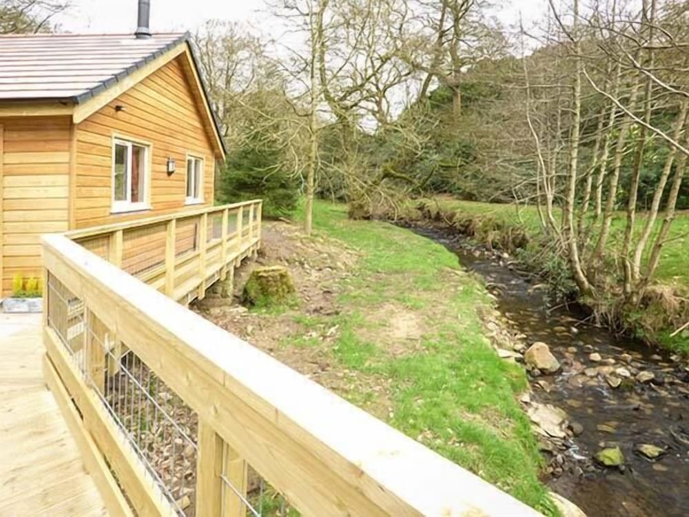 Preston Vacations - Park Brook Retreat - Property Image 3