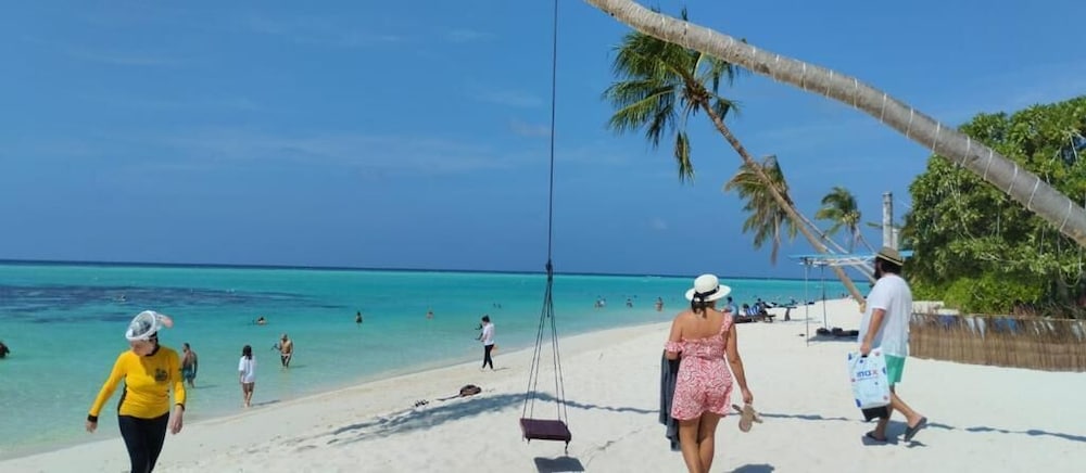 SORENZO Maldives
