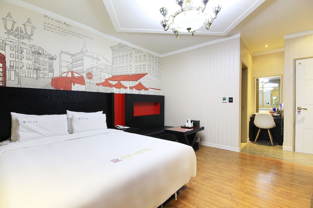 Gwangju Hanam VIP view 5